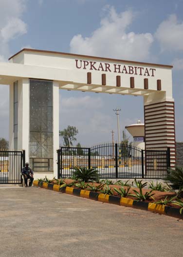 Upkar Habitat