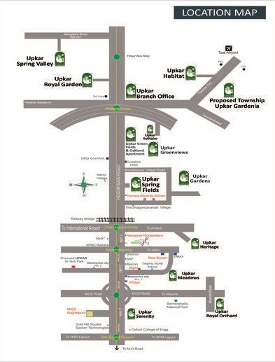 location-map